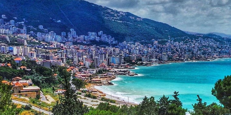 Jounieh, Lebanon