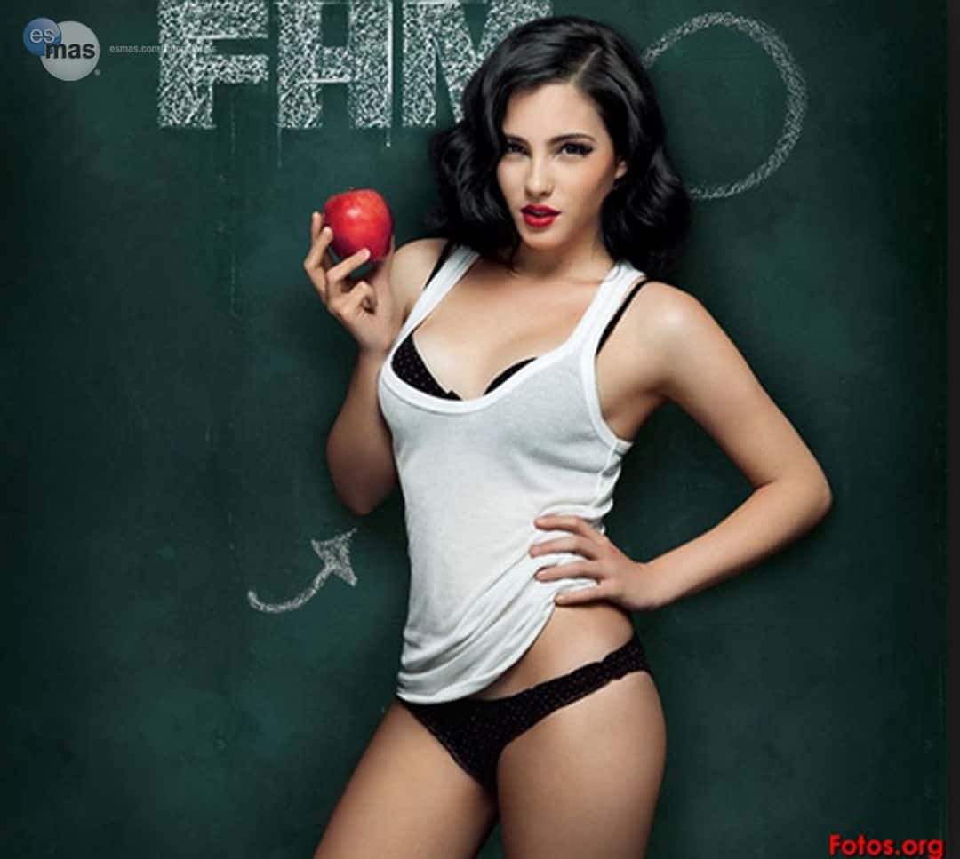 Andrea Wendel Hot