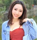 Chinese girl for dating and marriage