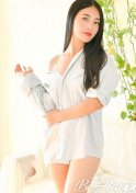 fluent Chinese babe seeking marriage