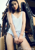 gorgeous Chinese girl for marriage