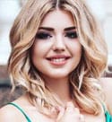 respectable teacher from Ukraine