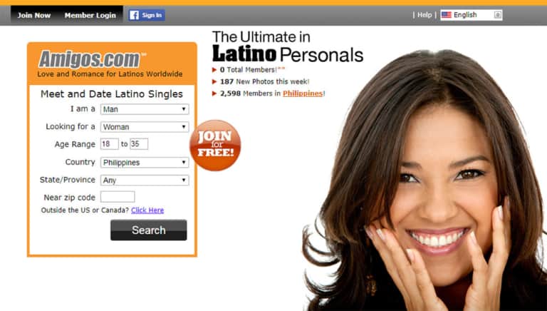 Beste latino-dating-site