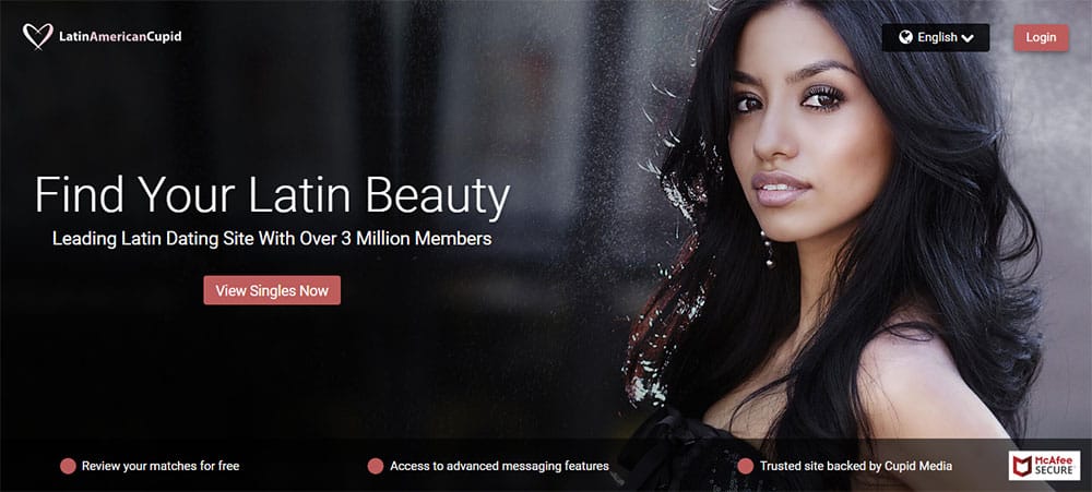 5 Dating Websites for Latinos Seeking Love