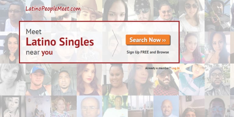 Beste latino-dating-site