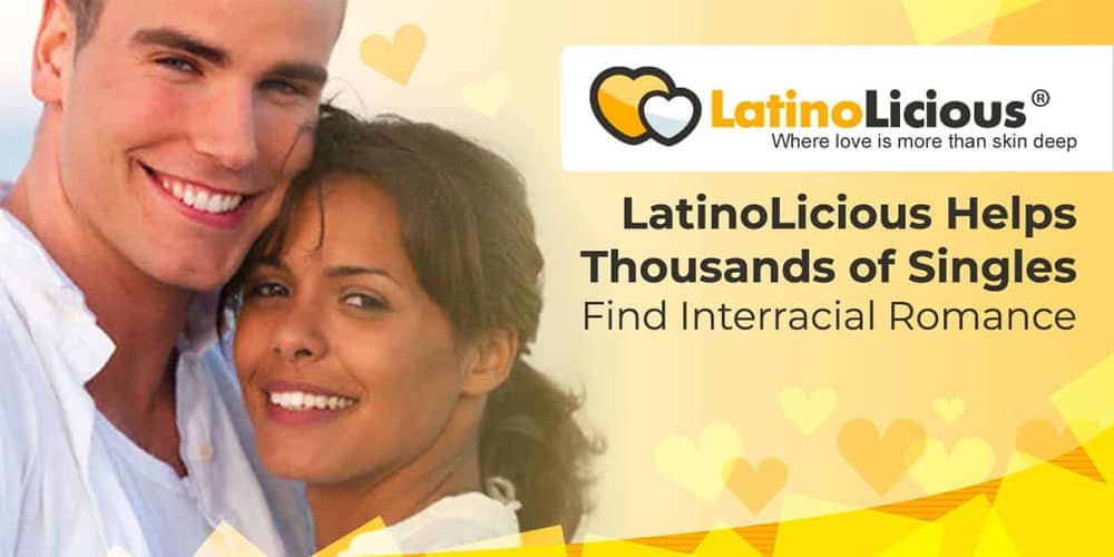 Latinolicious dating site