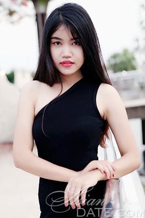 thai girl