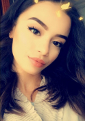 passionate young Moroccan looking for partner