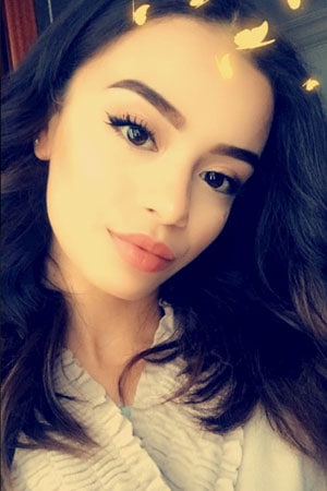 passionate young Moroccan looking for partner