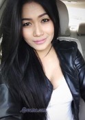 shy supervisor from Thailand