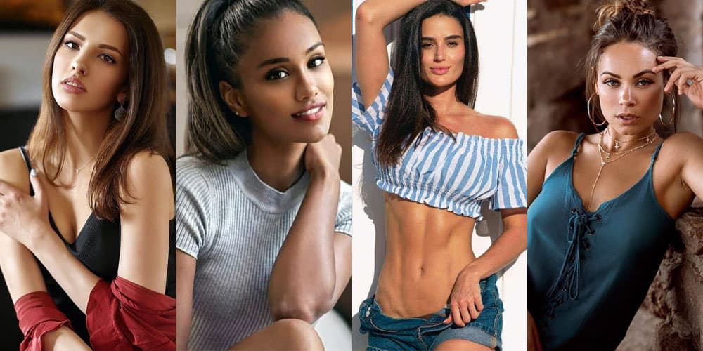 hot sexy Cuban women